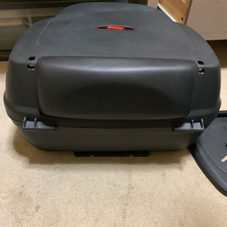 NBS リアボックスの画像