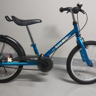 子供用自転車１８インチ
