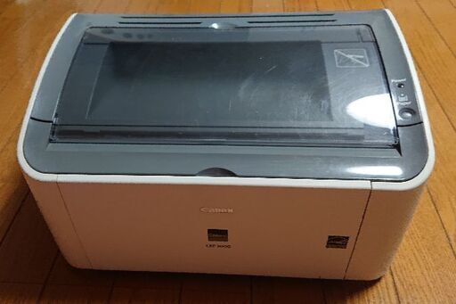 Canon レーザープリンタ