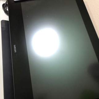 wacom 27QHD DTH-2700/k0