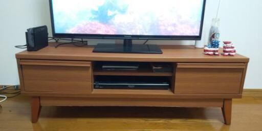 テレビボード