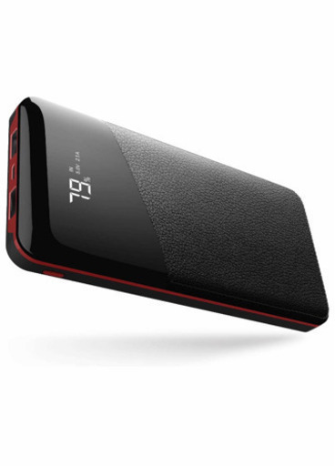モバイルバッテリー 25000mAh 超大容量 PSE認証済