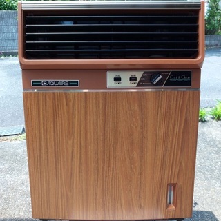 冷風扇【無料】