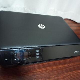 インクジェットプリンタ コピー機 複合機 hp envy4500