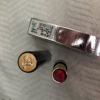 LANCOME口紅【新品 未使用】正規 368 ラプソリュ ルージュの画像