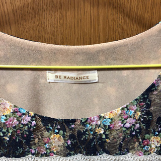 春夏大活躍のミニ丈ワンピ！引取りの場合は値引き可！郵送希望でも相談可。の画像