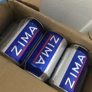 ZIMA
