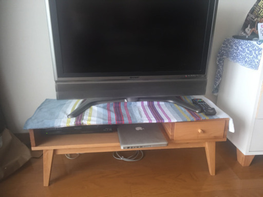 テレビ シャープ AQUOS 32型 LC-32GD3