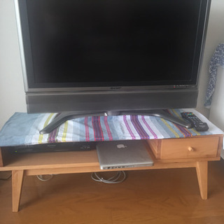 テレビ シャープ AQUOS 32型 LC-32GD3 