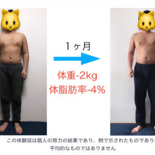 [初心者OK]オンラインでダイエット🌟