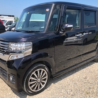🚙ご成約済み🚙簡単審査オートローン取り扱ってます！　過去不問　ブ...