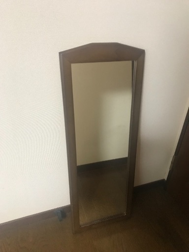 姿見