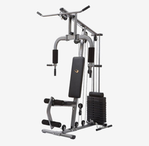 筋トレマシン ホームジム