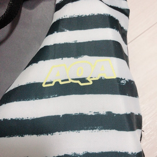 AQAライフジャケット🐬【値下げしました】の画像