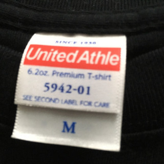 Tシャツの画像
