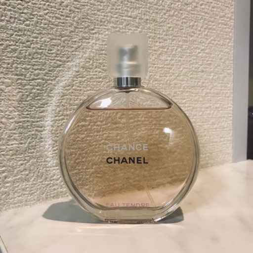 シャネル 香水