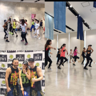 😃千葉県 市原市で ZUMBA 一緒に踊りましょぉー😃の画像