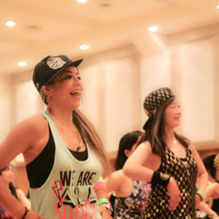 😃千葉県 市原市で ZUMBA 一緒に踊りましょぉー😃の画像