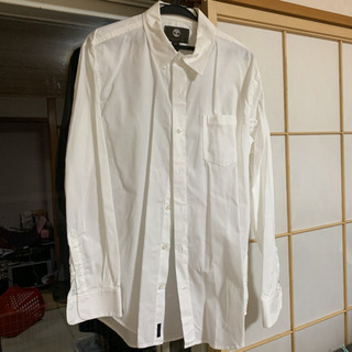 ワイシャツ2枚組です。値下げしました❗️