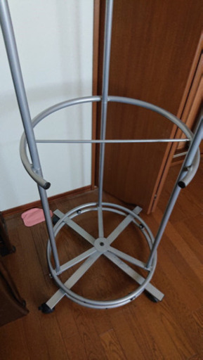 ハンガーかけ