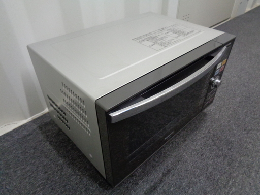 パナソニック エレック オーブンレンジ  NE-M263-HS