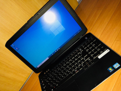 商談中☆DELL ノートパソコン LATITUDE E5530