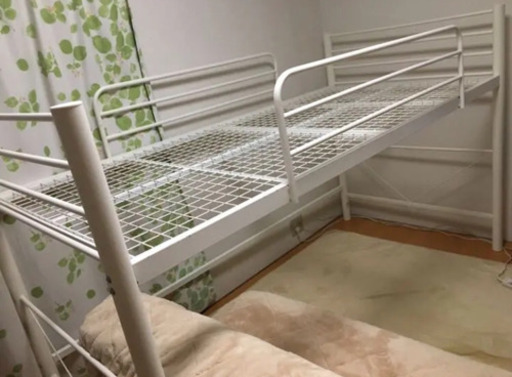 【8/8まで】【引き取り限定です】ロフトベッド