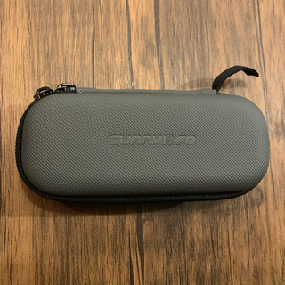 【美品/定価20％OFF】DJI OSMO POCKET 付属品3点セットの画像