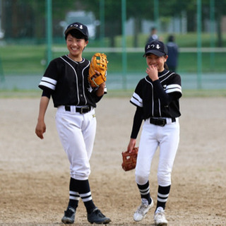 中学野球引退後に硬式を学ぼう