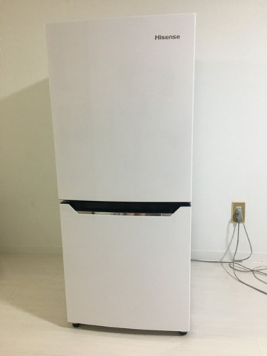 2015年製 2ドア冷蔵庫 再投稿