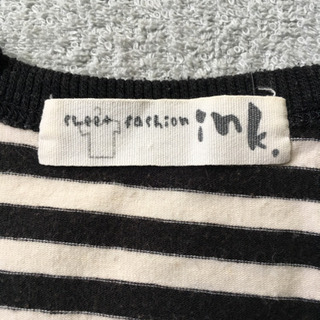 ＊ink Tシャツ＊の画像
