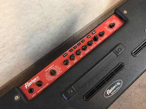 【受付終了】ギターアンプ LINE 6 FlextoneⅡ XL