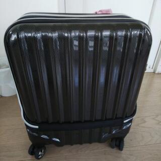 小型スーツケース 機内持込 新品同様