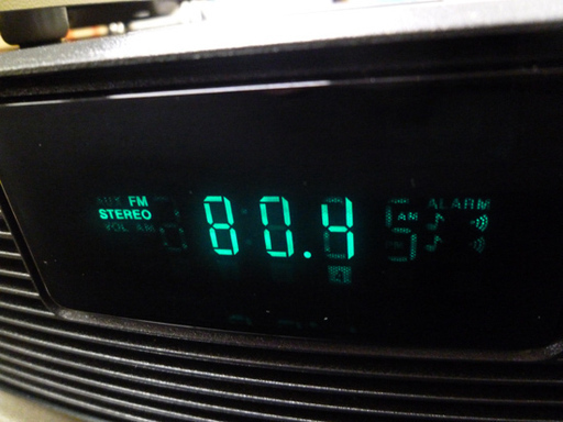 BOSE WAVE RADIO ウェーブレディオ CDプレーヤー CD-MⅢ 南12条店 