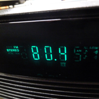 BOSE WAVE RADIO ウェーブレディオ CDプレーヤー CD-MⅢ 南12条店 の画像