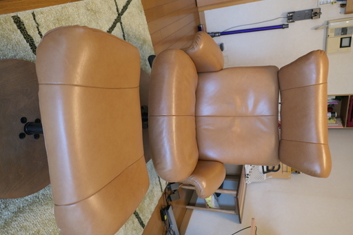 パーソナルチェアー