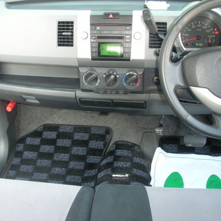 ＦＸ-Ｓリミテッド　スマートキー　79.000ｋｍ 　車検２年取得して、お支払総額２５．８万円のみの画像