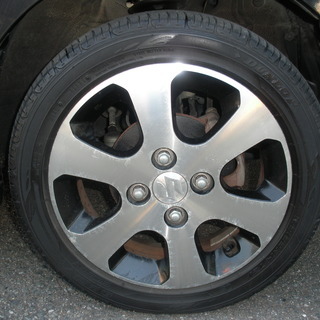 ＦＸ-Ｓリミテッド　スマートキー　79.000ｋｍ 　車検２年取得して、お支払総額２５．８万円のみの画像