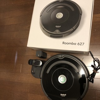 【譲ります】ルンバ+カフェバリスタ ＋ 詰替え用コーヒー1本つき