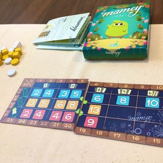8月9日北千住でボードゲーム会⭐️ − 東京都