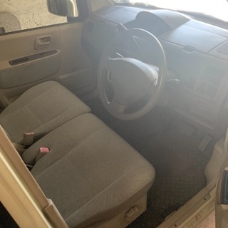 商談中車検長いとりあえずの足にekワゴンの画像