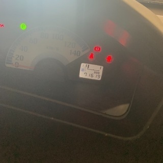 商談中車検長いとりあえずの足にekワゴンの画像