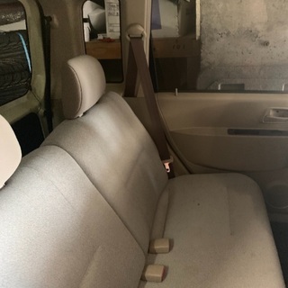 商談中車検長いとりあえずの足にekワゴンの画像