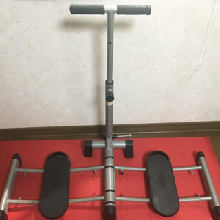 レッグマシーン