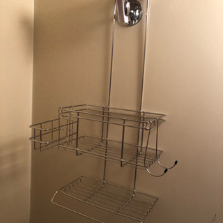 ニトリ シャワーラック