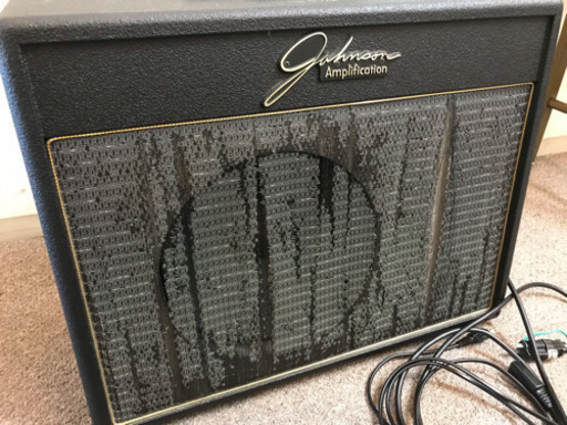 【受付終了】ギターアンプ Johnson Amplification JT50 mirage