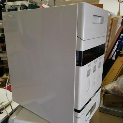 ￥１５５０　　Clean up CK-13KG 米びつ ライスディスペンサー