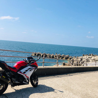新潟県下越バイクツーリング仲間募集