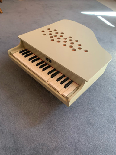 河合 KAWAI おもちゃ ピアノ