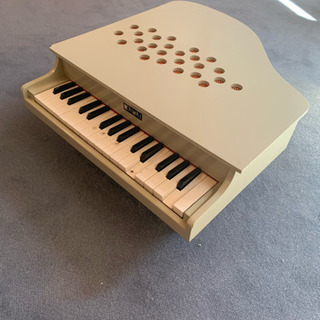 河合 KAWAI おもちゃ ピアノ